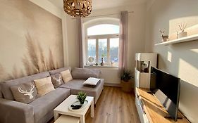 Ferienwohnung Parkblick